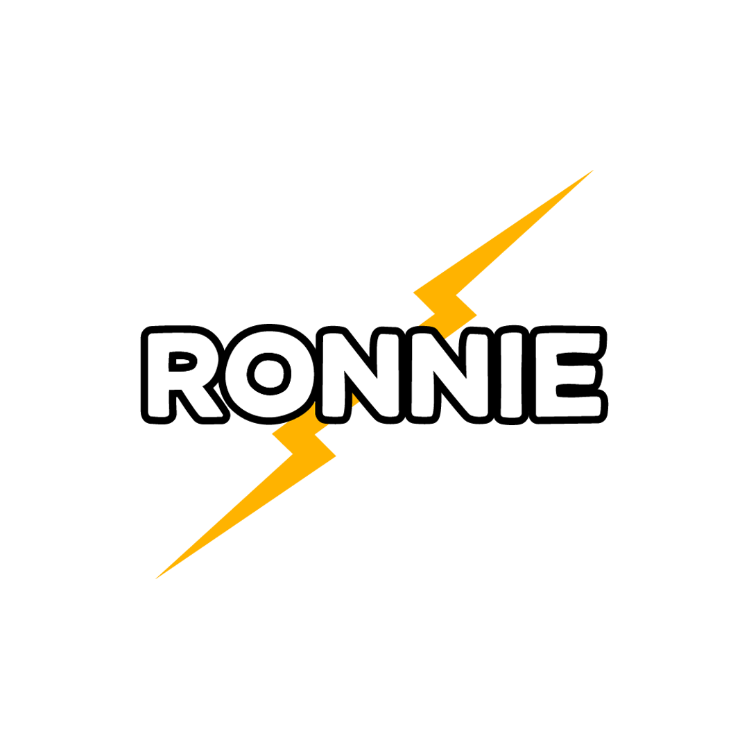 Ronnie